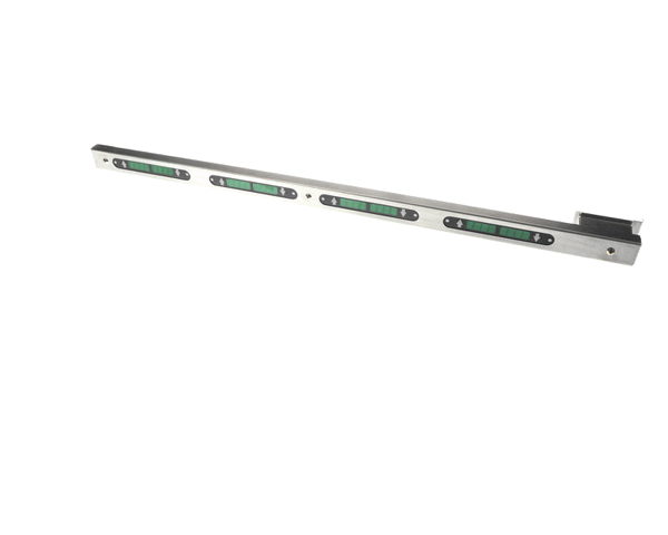 DUKE 1059-0210 HS2, ASY MENU BAR 4W (DUK1059-0210) Each