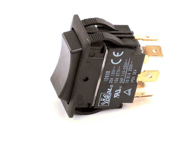 DUKE 114057 3 POSITION SWITCH (DUK114057) Each