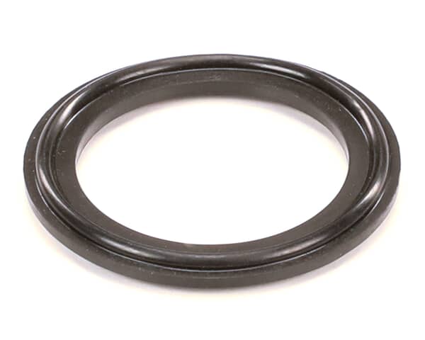 DUKE 115119 GASKET,QUICK CLAMP 1-1/2 TUBE BUNA (DUK115119) Each