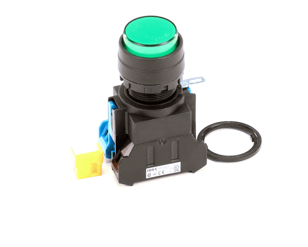DUKE 115307 START,MOMENTARY HIGH SPEED (LED) (DUK115307) Each