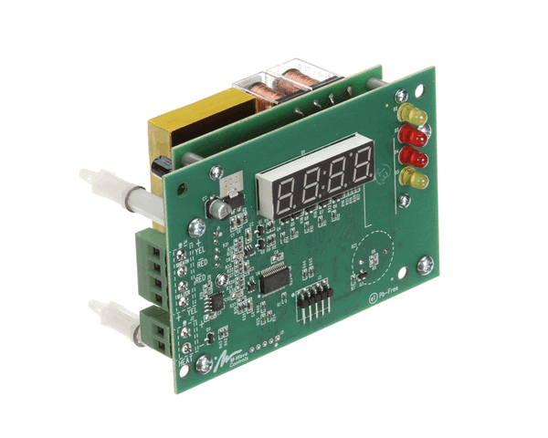 DUKE 115418 ASSEMBLY,CONTROL K1000 PROGRAMMED (DUK115418) Each