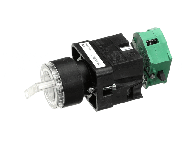 DUKE 115420 SWITCH,SELECTOR CLEAR(WHITE) (DUK115420) Each
