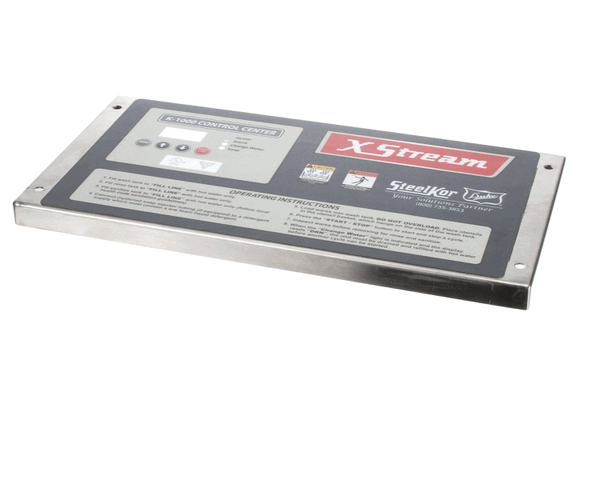 DUKE 116698 ASSEMBLY,K1000 PANEL BOX CVR-DUKE ION (DUK116698) Each