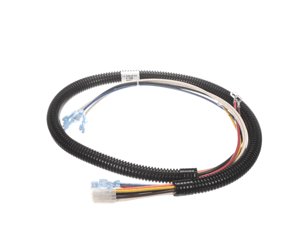 DUKE 120032 HARNESS CONTROL OVEN HEAT22 34 (DUK120032) Each