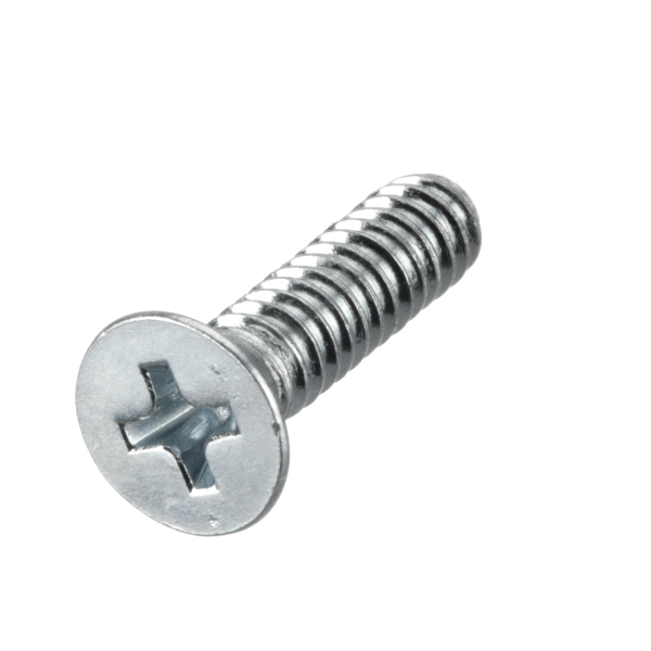 DUKE 147249 SCREW,10-24X3/4FL PH ZP (DUK147249) Each
