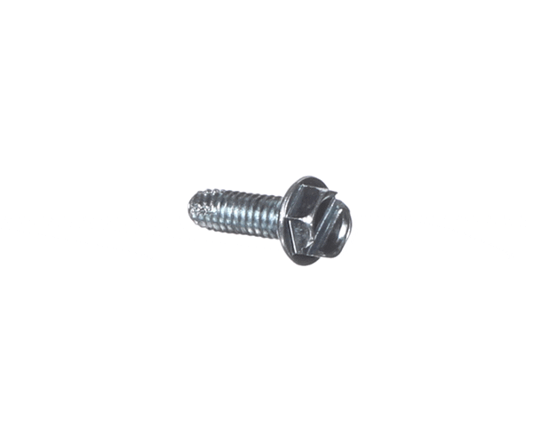 DUKE 147331 SCREW,8-32X1/2HXW SL ZP F TYPE (DUK147331) Each