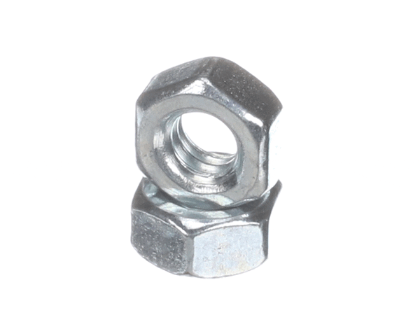 DUKE 147355 NUT,1/4-20 HEX ZP (DUK147355) Each