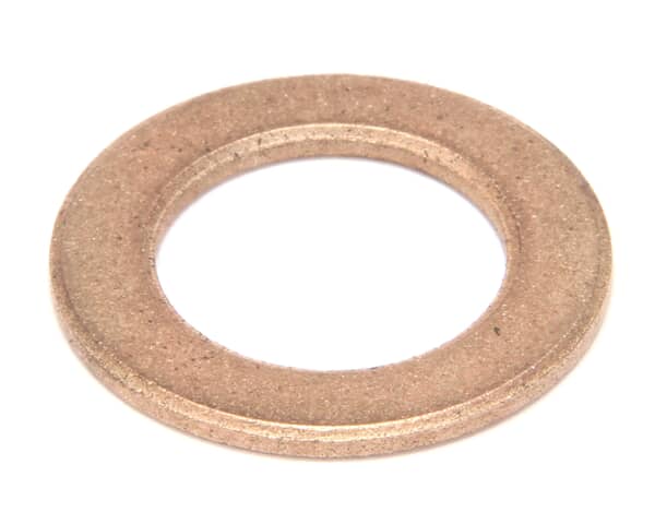 DUKE 147467 BEARING,THRUST .627IDX1ODX1/16 BRONZE (DUK147467) Each