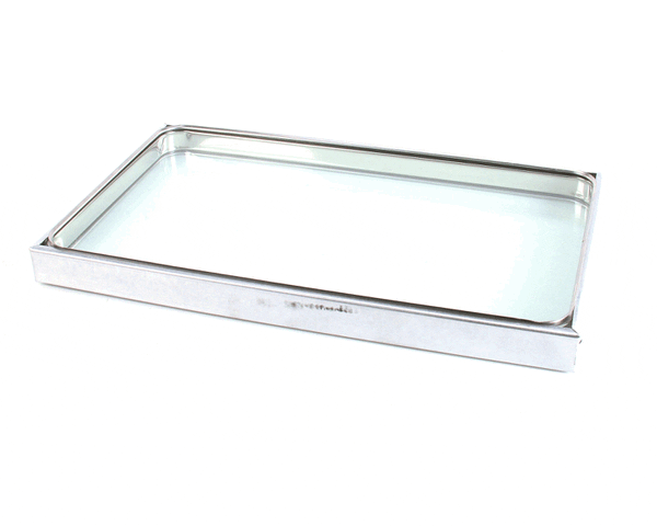 DUKE 153088 WINDOW,OVEN DOOR (54/SKID) (DUK153088) Each