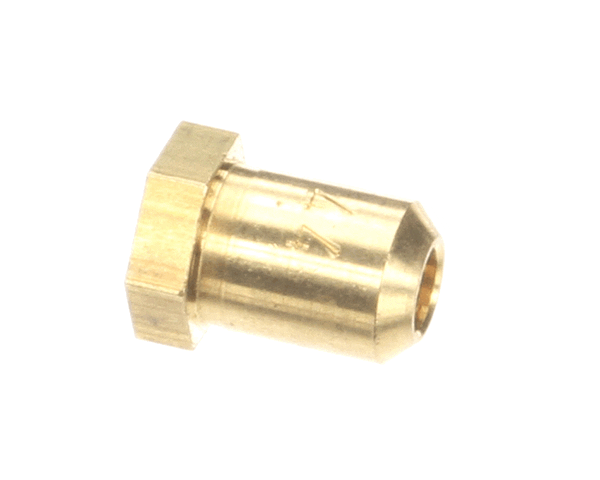 DUKE 153154 ORIFICE,HOOD 44 613 NAT STD (DUK153154) Each