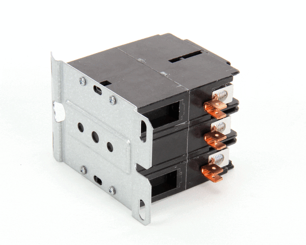 DUKE 153156 +CONTACTOR,50AMP 3 POLE--SO SPECS REPLAC (DUK153156) Each