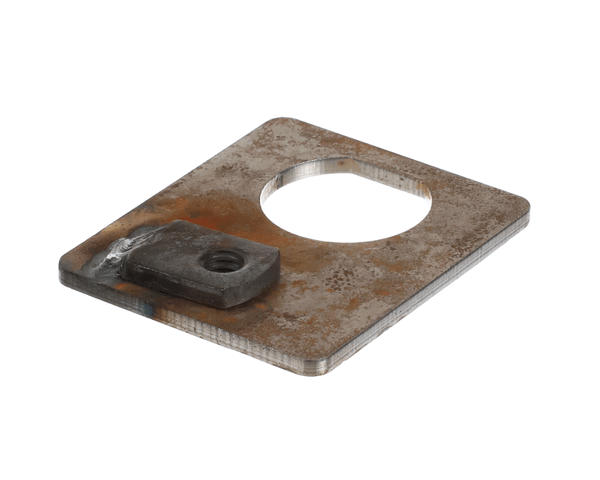 DUKE 153241 PLATE MOUNTING ASM(LT)DOOR (DUK153241) Each