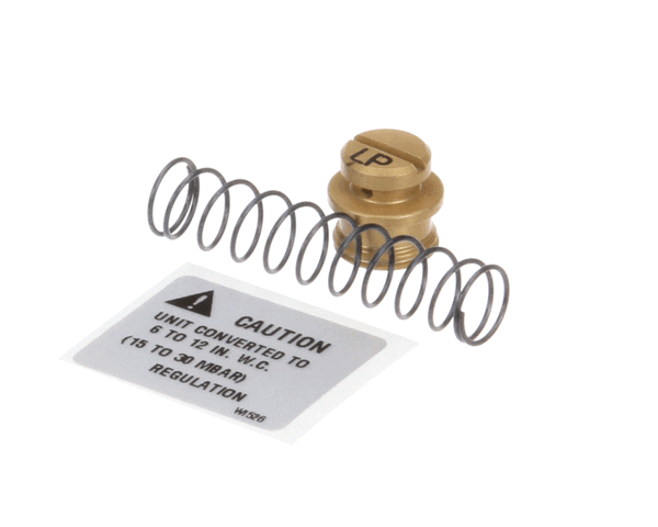 DUKE 153276 ASY,CONVERSION LP--SO SPECS (FOR CONTROL (DUK153276) Each
