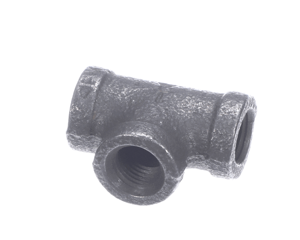 DUKE 153318 TEE,1/4 NPT (DUK153318) Each