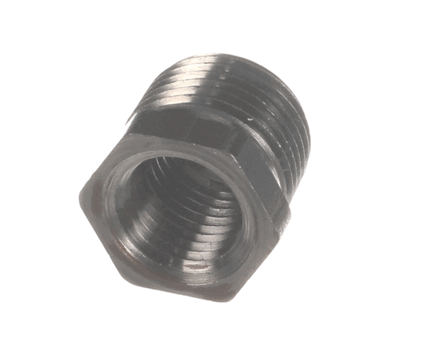 DUKE 153319 BUSHING,HEX 3/8P TO 1/4P (DUK153319) Each