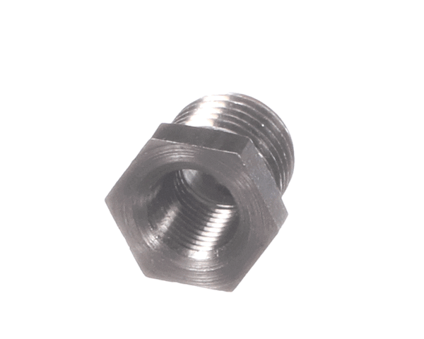 DUKE 153320 BUSHING,HEX 1/4P TO 1/8P (DUK153320) Each