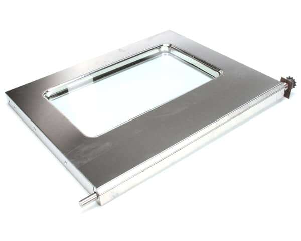 DUKE 153462 DOOR ASSEMBLY LT W/GLS-(65) (DUK153462) Each