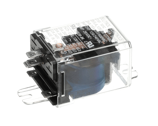 DUKE 153498 RELAY,35A, DELTROL (DUK153498) Each