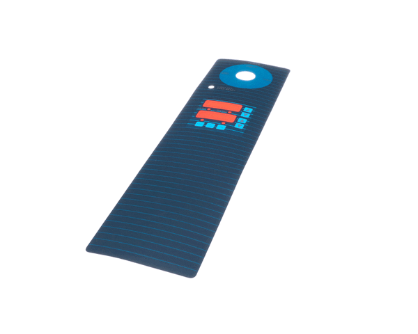 DUKE 153566 MYLAR,COOK/TIMER XX-CNTRL6/13 (DUK153566) Each