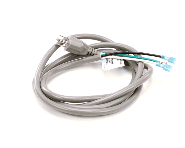 DUKE 153743 CORD,POWER W/TERMINALS (DUK153743) Each