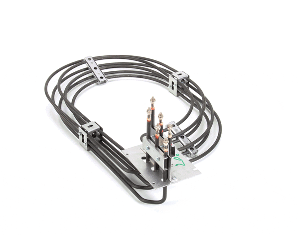 DUKE 153921 ASSEMBLY,ELEMENT 208V 3.3KW .312D (DUK153921) Each