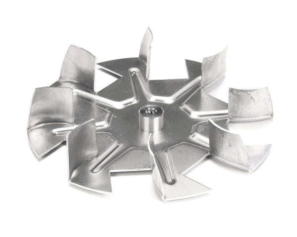 DUKE 154019 BLOWER WHEEL FOR SUBWAY OVEN--SO SPECS G (DUK154019) Each