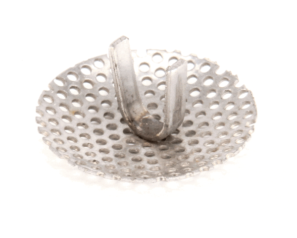 Duke 154048 Strainer,Drain Seco Ss (DUK154048) Each