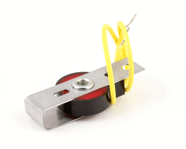 DUKE 154075 BUZZER,240V 6 WIRE LEADS (DUK154075) Each