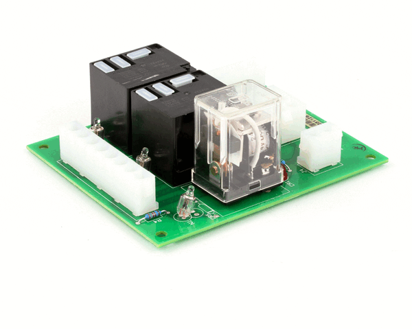 DUKE 154377 COMPUTER,3 RELAY FOR ZZ 216-70060-02 (DUK154377) Each