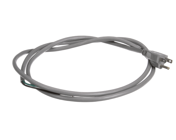 DUKE 154451 CORD,W/PLUG 18-3 15A 125V NEW STYLE CTWR (DUK154451) Each