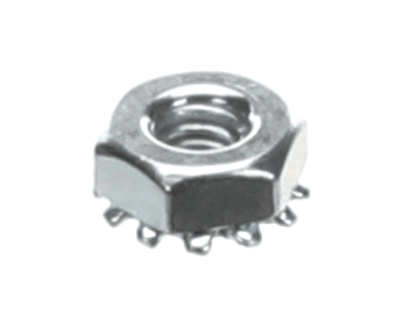 DUKE 154458 HEX NUT (DUK154458) Each