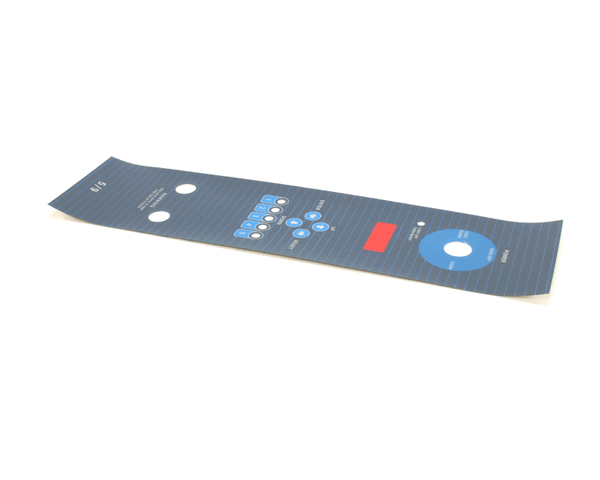 DUKE 155302 MYLAR,C STYLE CNTR. 5/9 (DUK155302) Each