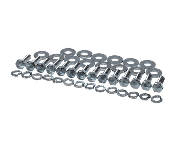 DUKE 155317 KIT,LEG BAG 6/13 OVEN (DUK155317) Each