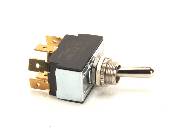 DUKE 155318 SWITCH,TOGGLE 15AMP 125V CARLING #2GL51- (DUK155318) Each
