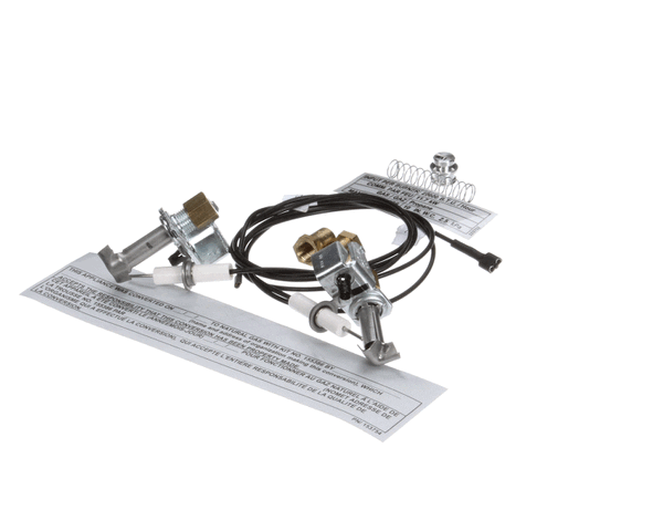 DUKE 155386 L.P.TO NAT.GAS CONV.KIT (DUK155386) Each