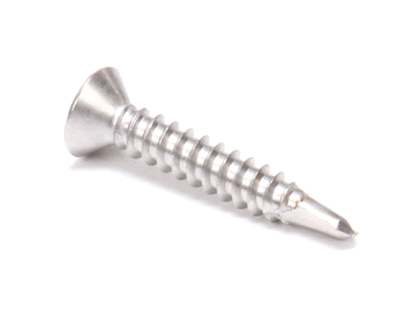DUKE 155939 SCREW,8X1FL PH SS-TEK SHEET ME (DUK155939) Each
