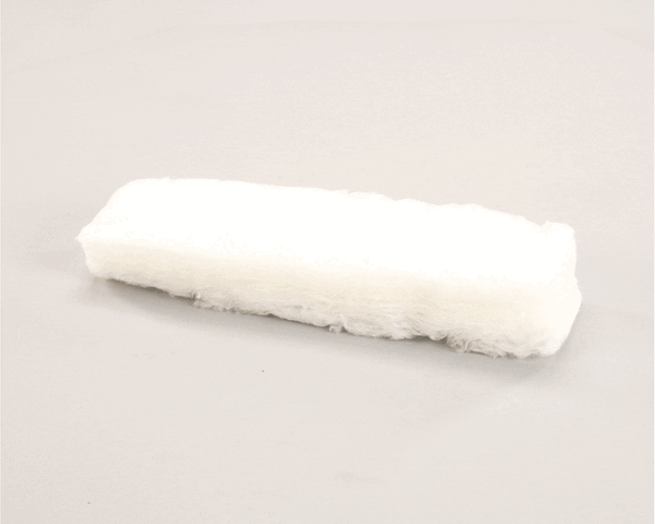 DUKE 155941 INSULATION,HEAT SINK B-K WARMER (416/BOX (DUK155941) Each