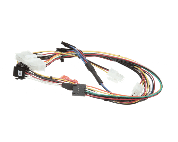 DUKE 156178 HARNESS,RENAU 4X3 MAIN (DUK156178) Each