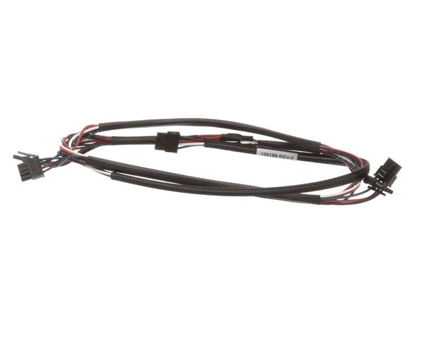 DUKE 156188 HARNESS,TIMER BAR 4-WIDE (DUK156188) Each