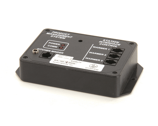 DUKE 156409 CONTROL,TIMER DAYPART,2X4,4X2 (FOR 2X4 A (DUK156409) Each