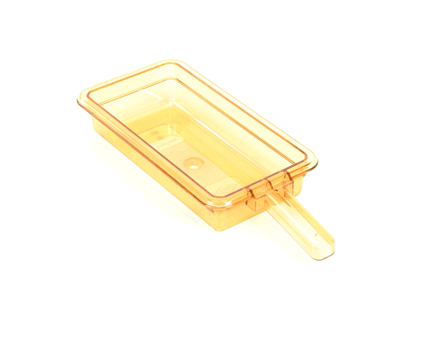 DUKE 156602 PAN,SINGLE HANDLE 36/BOX, 576 SKID--SO S (DUK156602) Each
