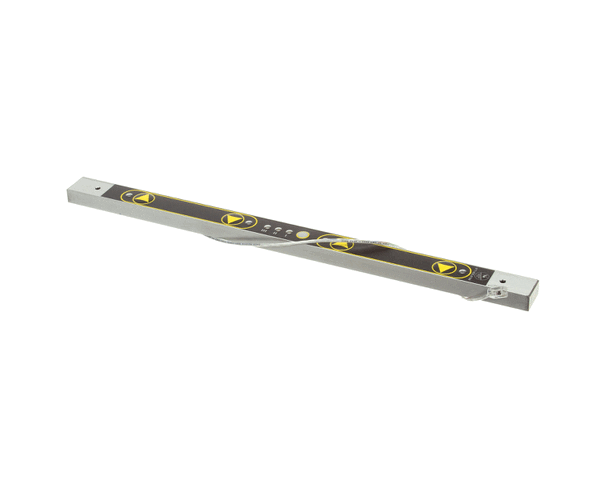 DUKE 156807 KEYBOARD,DAYPART 2-WIDE (FOR 2 (DUK156807) Each