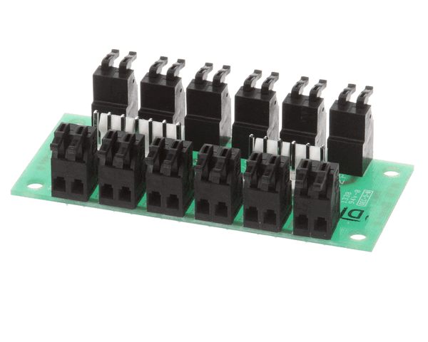 DUKE 158337 BOARD,RTD, CE AND ROHS COMPLIANT (DUK158337) Each