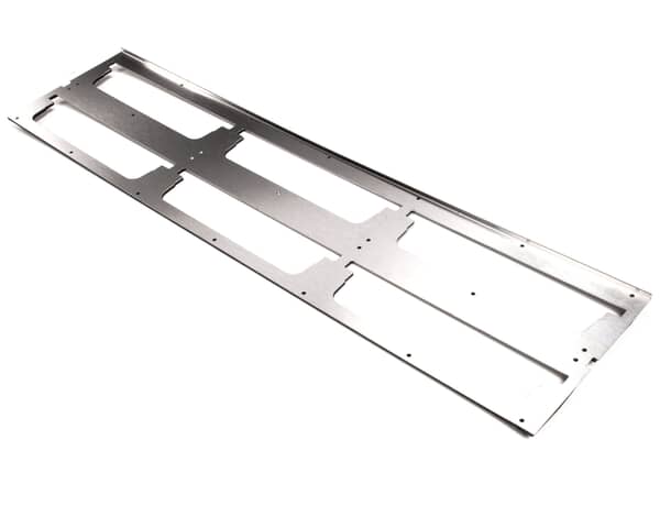 DUKE 158513 ASSEMBLY, SS FACEPLATE HSHU-23 (DUK158513) Each