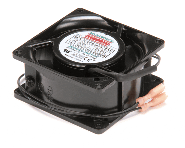 DUKE 159092 FAN,MUFFIN 29CFM 230V (DUK159092) Each
