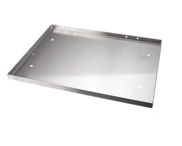 DUKE 160411 PAN, BASE 2 WIDE W/MT HOLE 36 (DUK160411) Each