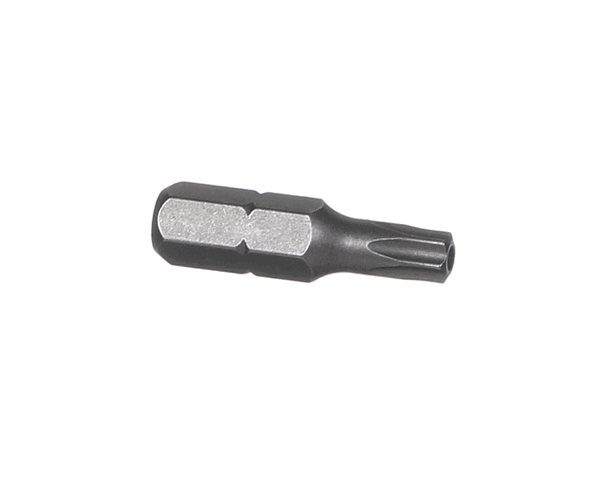 DUKE 16571 BIT, QT-60-TR25 TORX BIT PRISON BIT (DUK16571) Each