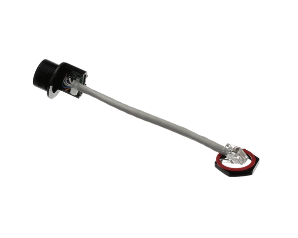 DUKE 166111 MODULAR,JACK IP67 (DUK166111) Each