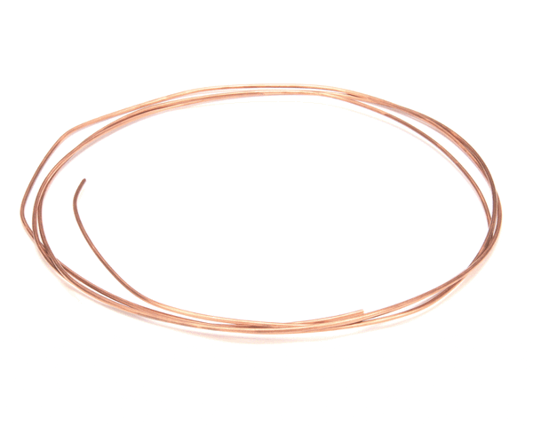 DUKE 216526 CAPILLARY TUBING 0.050 ID (SOLD BY FT) (DUK216526) Feet