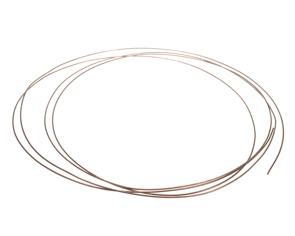 DUKE 216564 CAP,TUBE.081ODX.031IDXCOIL CO (DUK216564) Feet